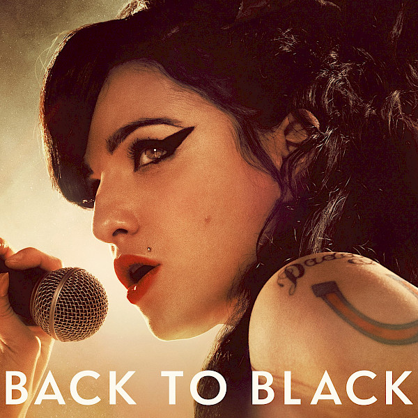 Back to Black