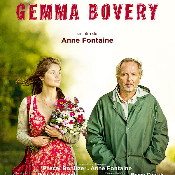Gemma Bovery