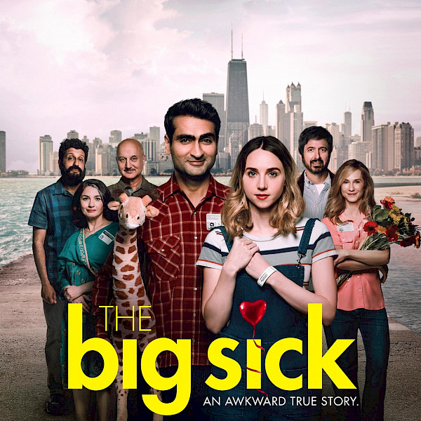 The Big Sick