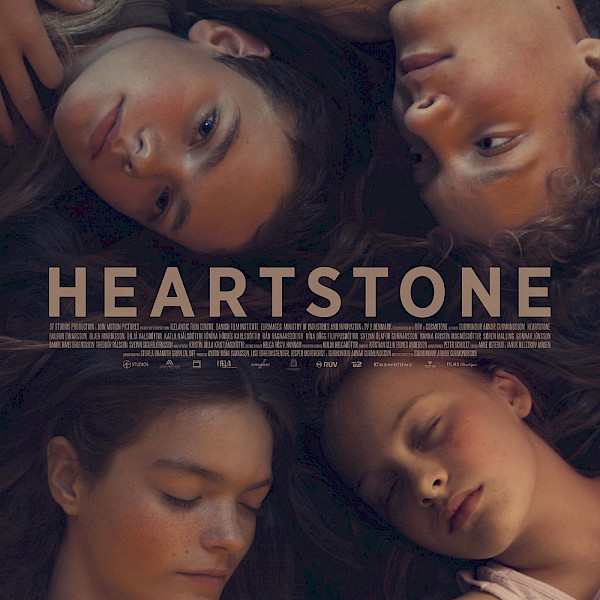 Heartstone