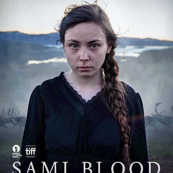 Sami Blood