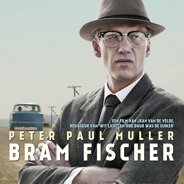 Bram Fischer