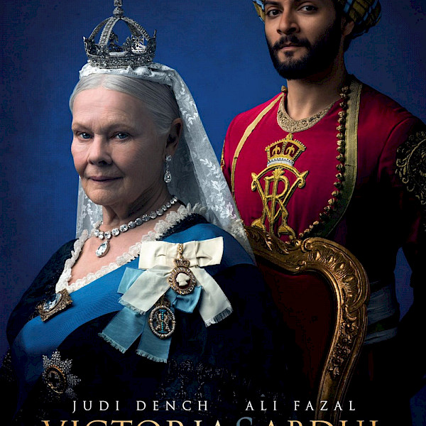 Victoria & Abdul