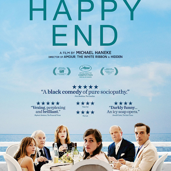 Happy end
