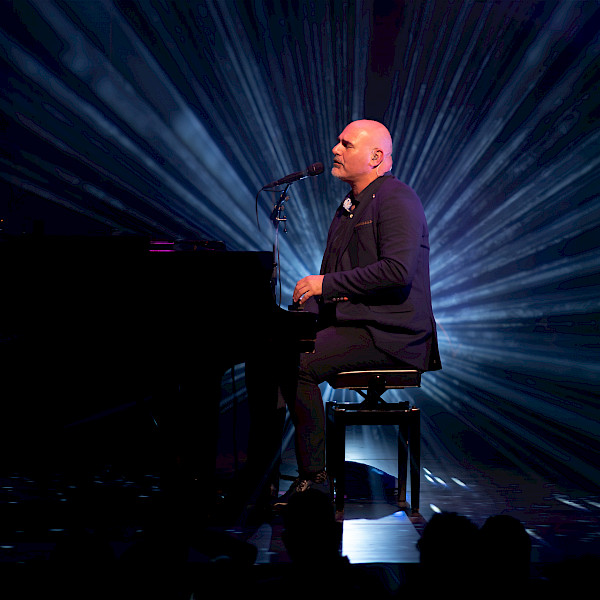 Billy Joel Experience