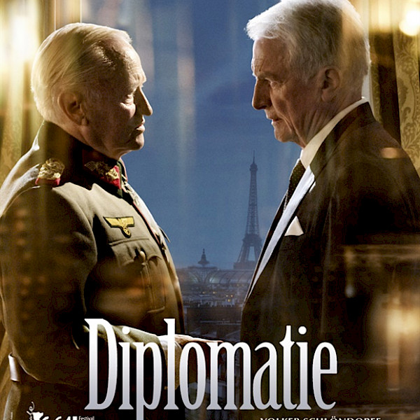 Diplomatie