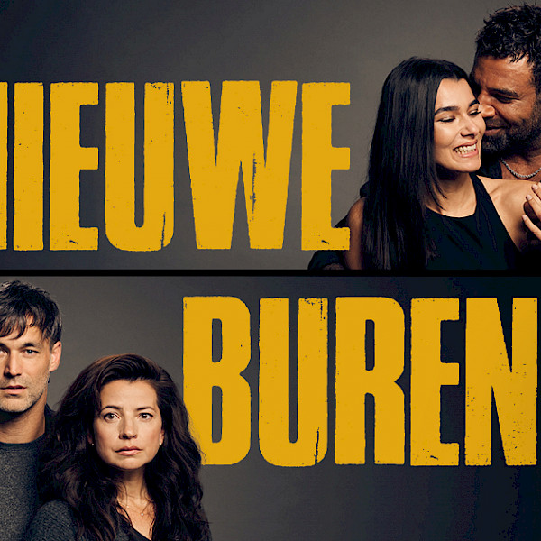 Nieuwe Buren