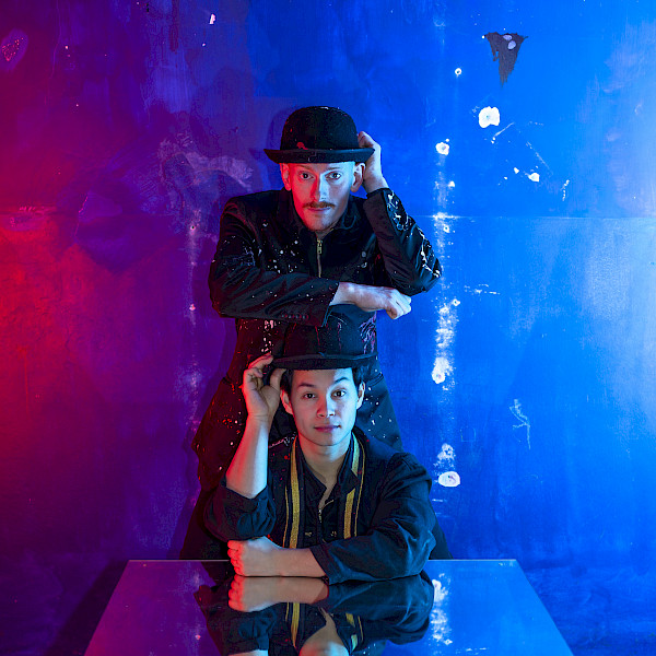 Niek & Guy