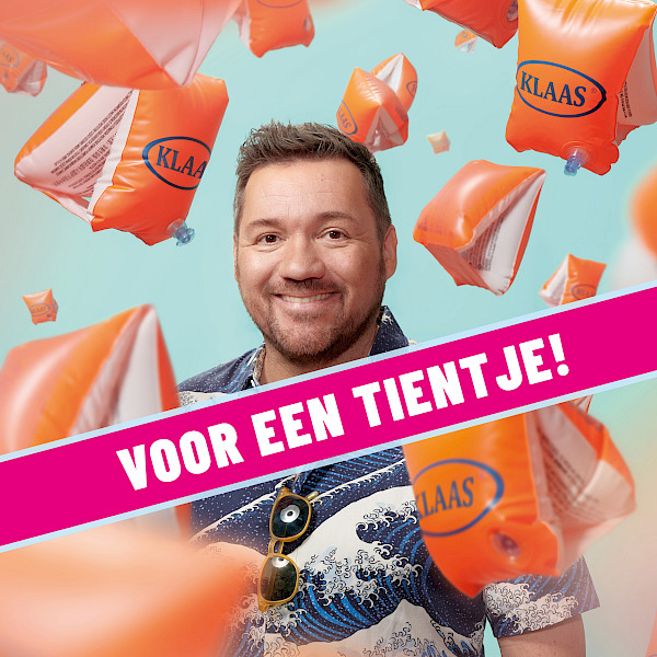 Klaas van der Eerden
