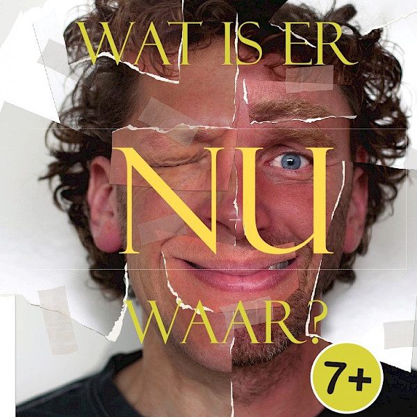 NU (Gratis voor kinderen!)