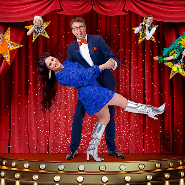 Theater van de Klucht