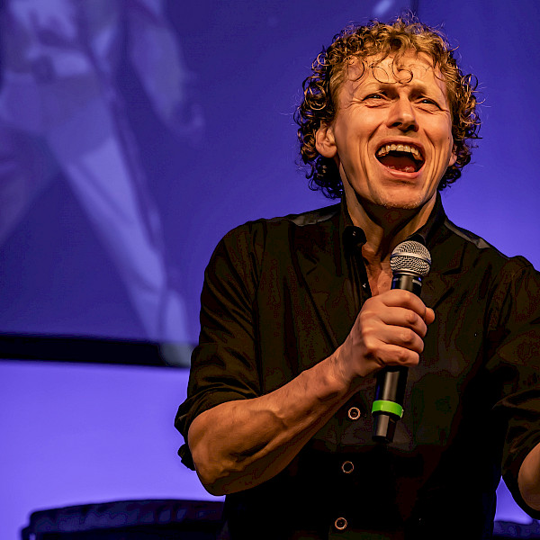 Syb van der Ploeg