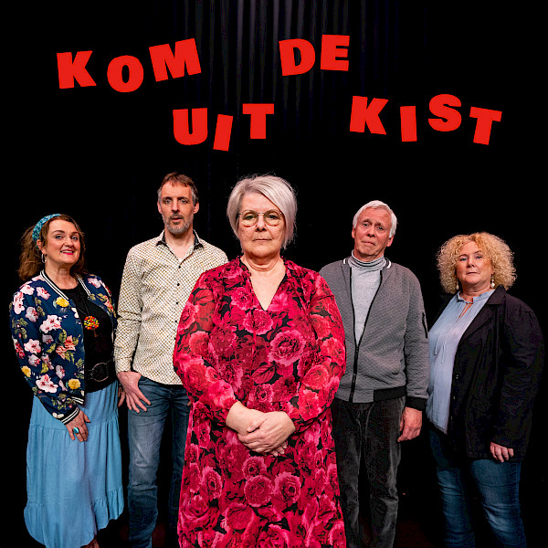 Stichting de Boompjes