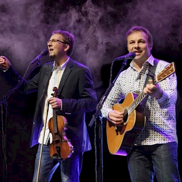 Simon & Garfunkel Revival band