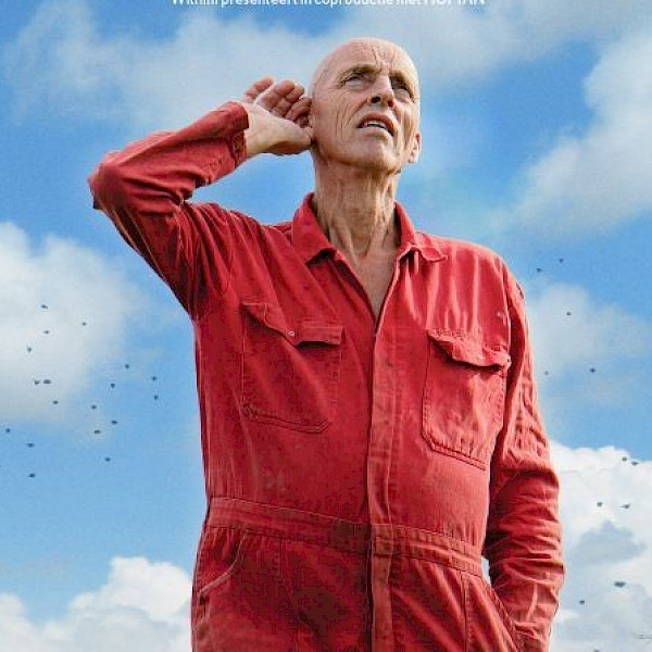 Vogels Kun Je Niet Melken - Filmfestival 'Boeren zoeken Ruimte'