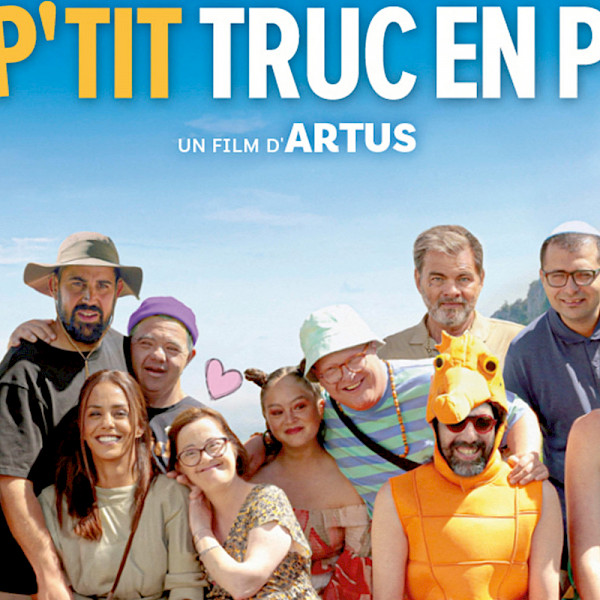 Un P'tit Truc en Plus