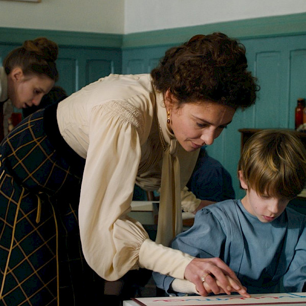 Maria Montessori