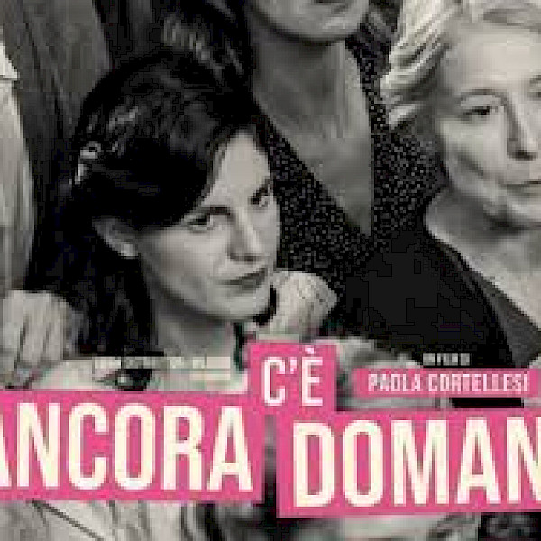 C'è ancora domani