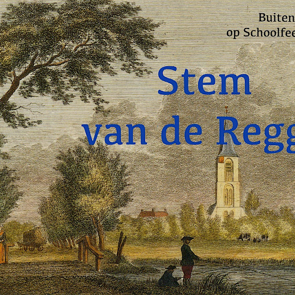 Stem van de Regge