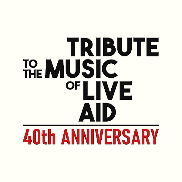 Tribute To The Music Of Live Aid