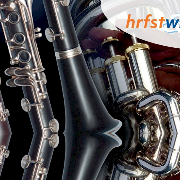 Dutch Brass Collective & Clarinetchoir Koninklijke Militaire Kapel 'Johan Willem Friso'