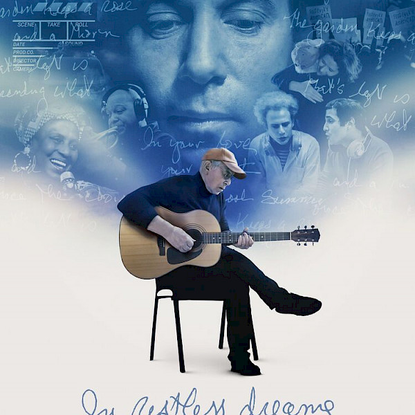 In Restless Dreams: The Music of Paul Simon