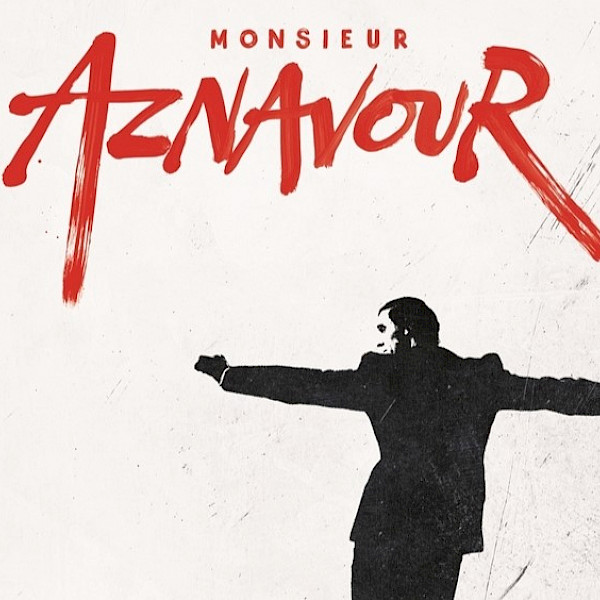 Monsieur Aznavour