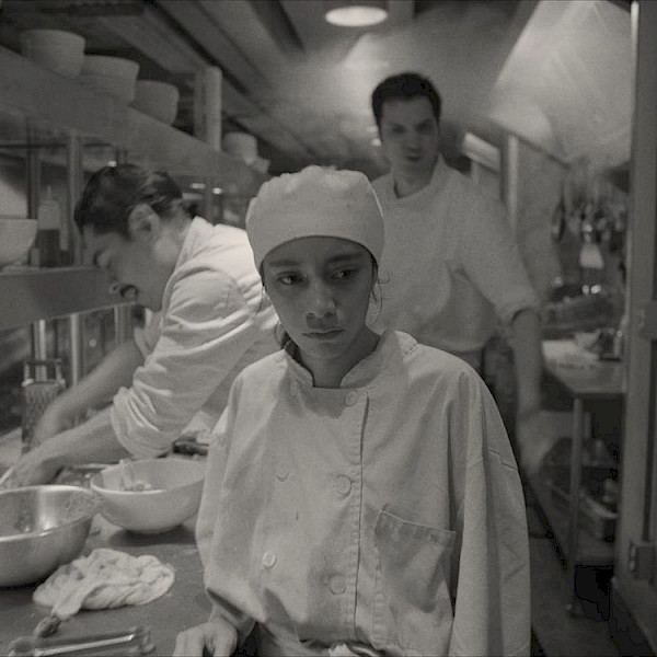 La Cocina