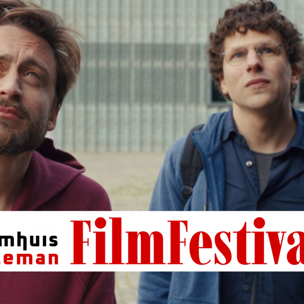 A Real Pain - FILMFESTIVAL