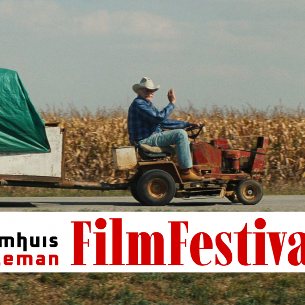 The Straight Story - FILMFESTIVAL