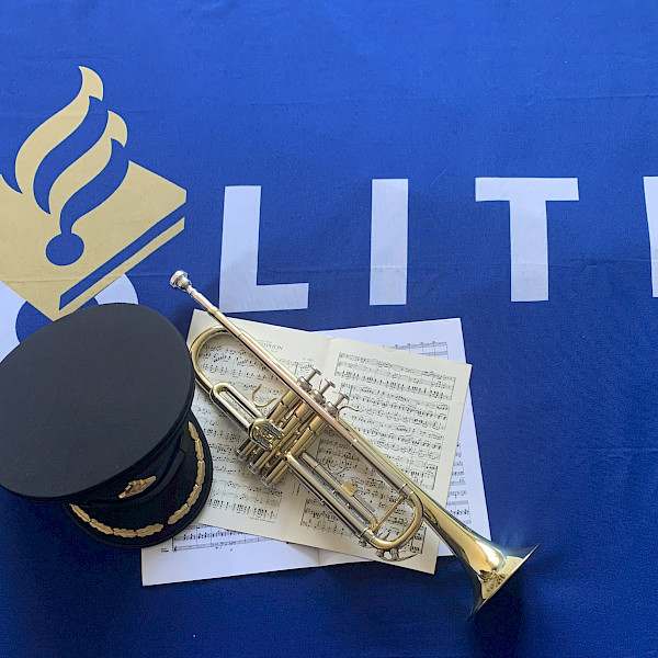 Nederlands Politieorkest