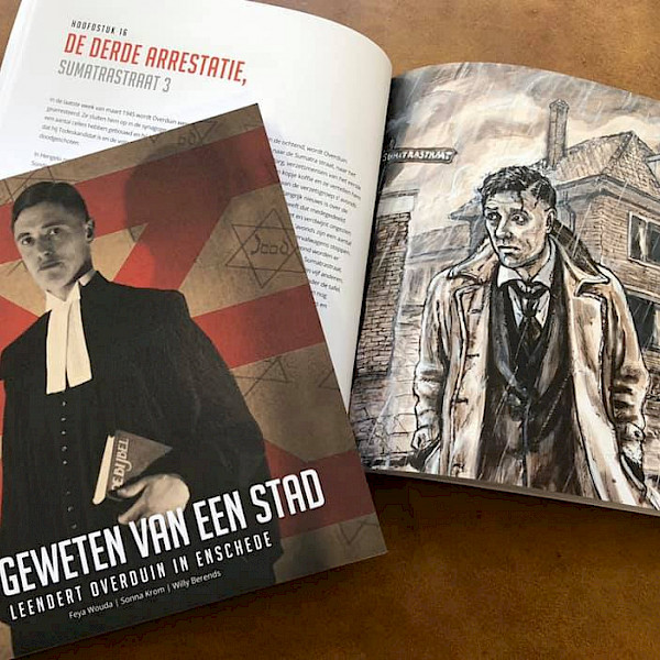Het geweten van een stad