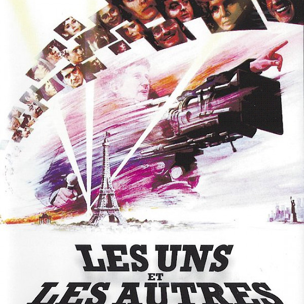 Les Uns et Les Autres