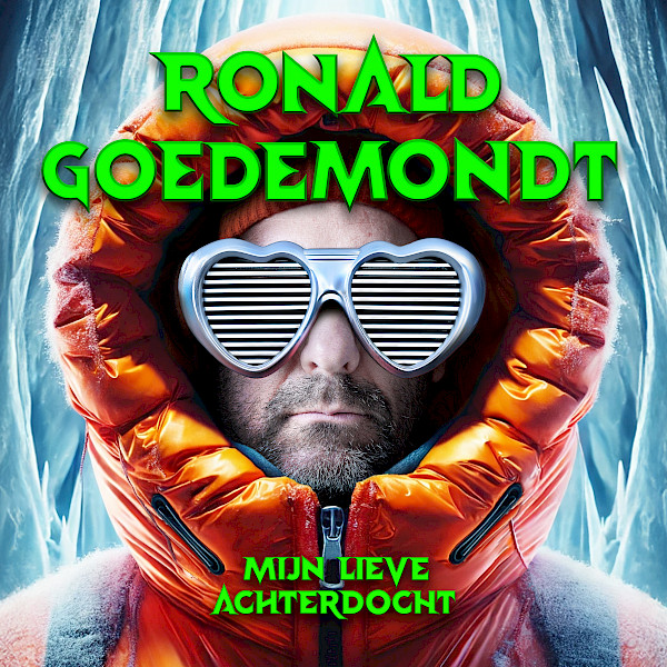 Ronald Goedemondt