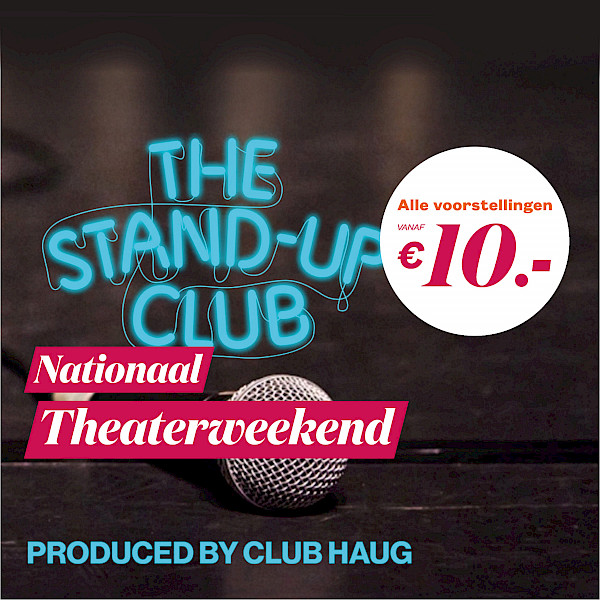 The Stand-up Club