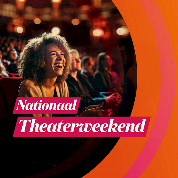 Nationaal Theaterweekend