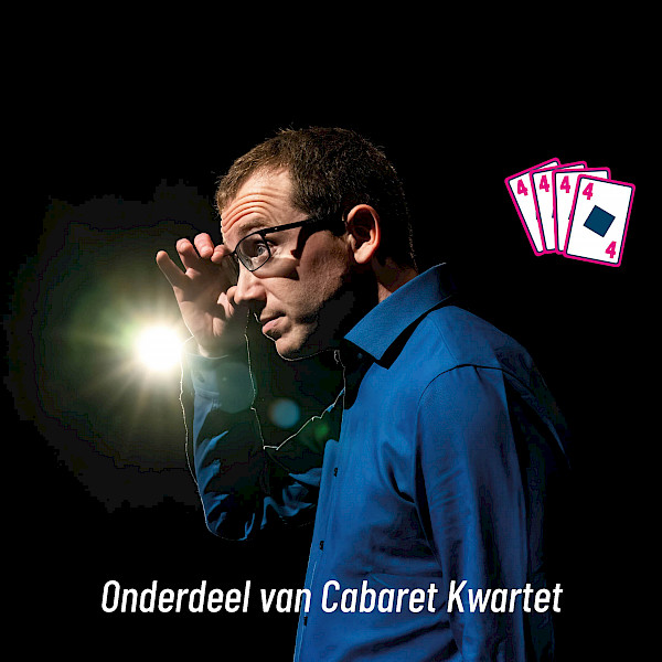 Chris Verlaan