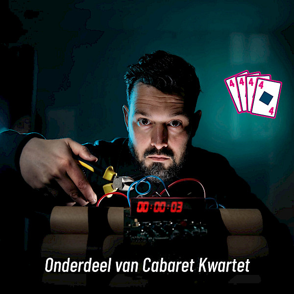Jasper van der Veen