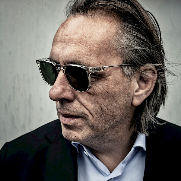 Marcel van Roosmalen