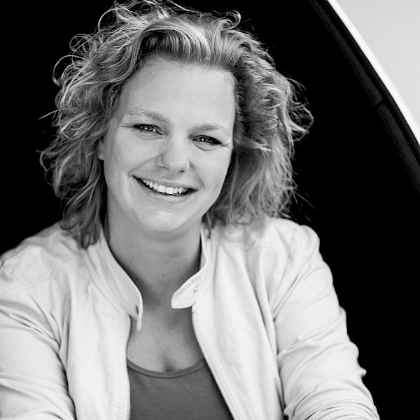 Maaike van den Berg