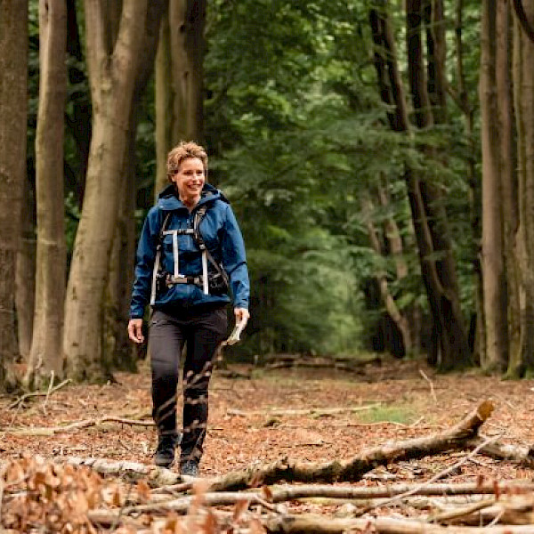 Silvia Rikmanspoel
