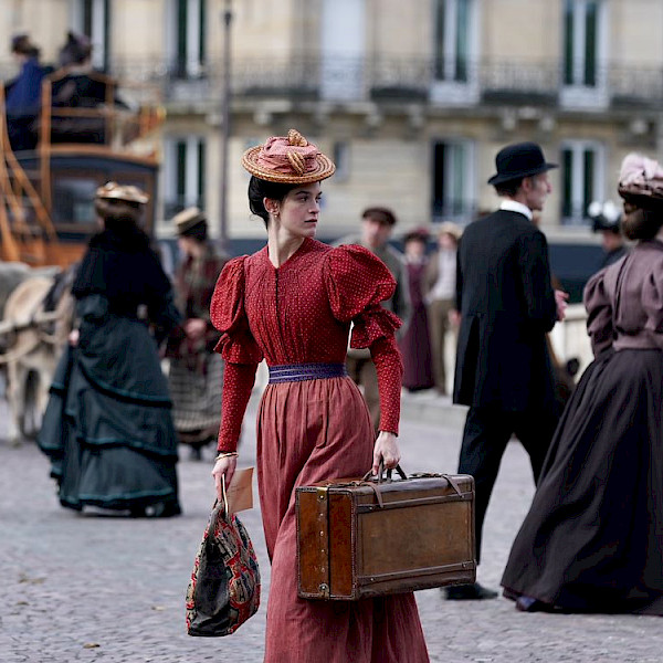 L'Avenue de L'avenir