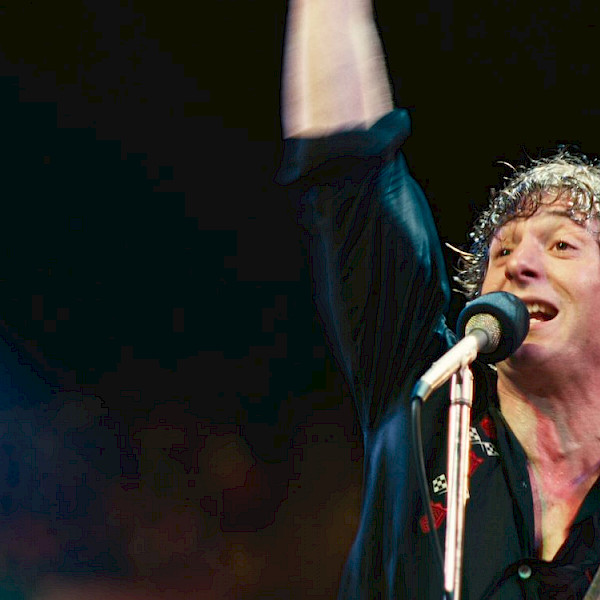 Deliver me from Nowhere