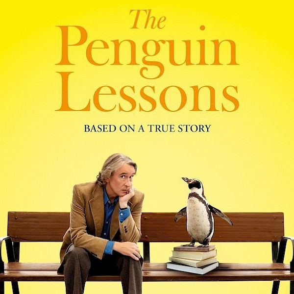 The Penguin Lessons