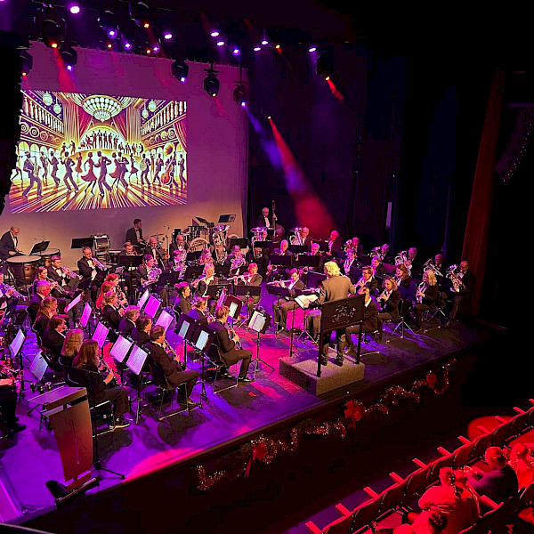 Nieuwjaarsconcert