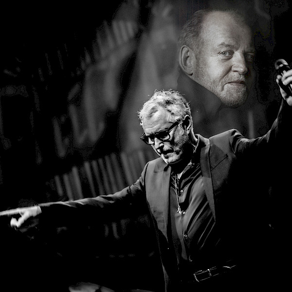 Phil Bee Cocker Band