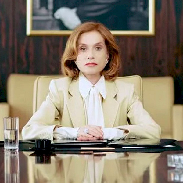 La femme la plus riche du monde