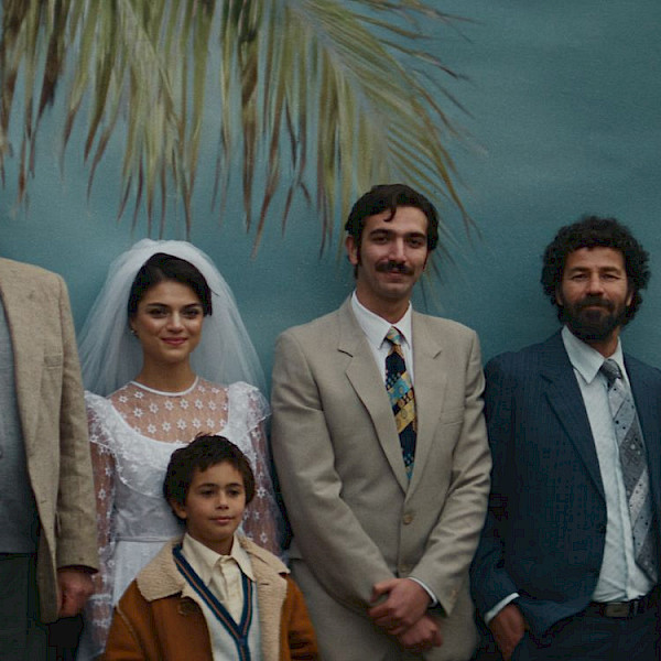 All Thats Left of You