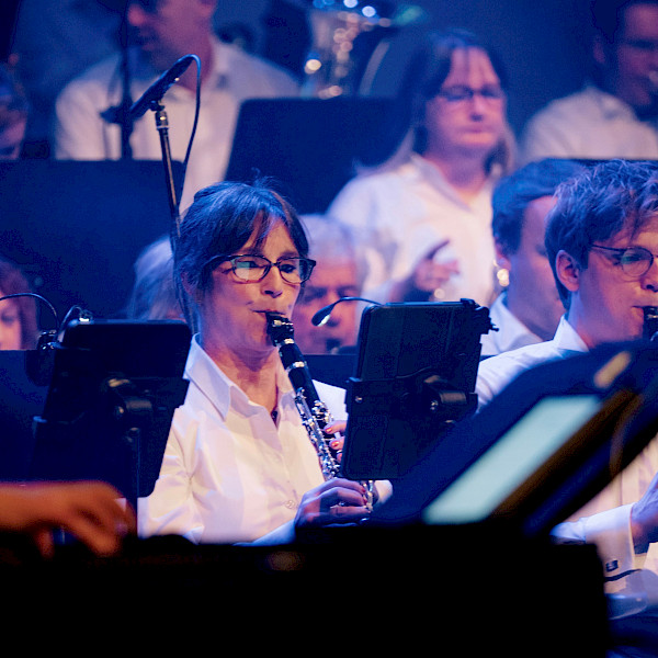 Muziekvereniging Apollo