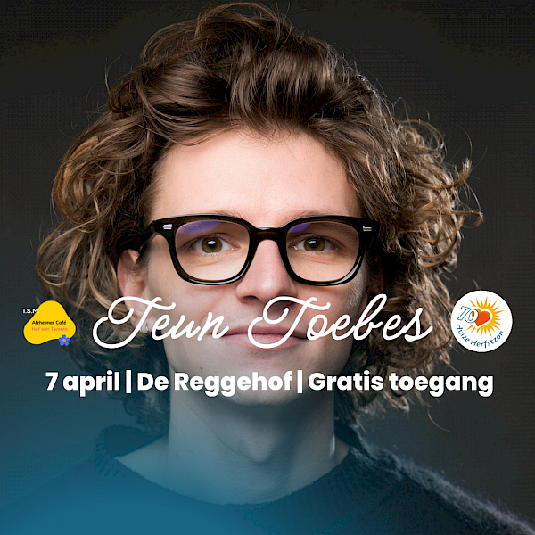 70 jaar Huize Herfstzon